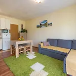 House Jasenak Дом отдыха