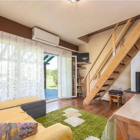 House Jasenak