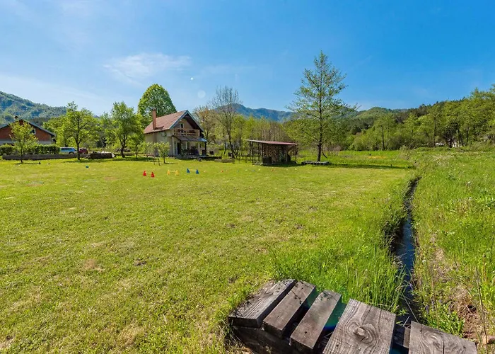 House Jasenak