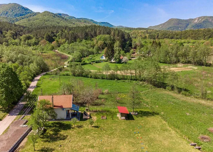 House Jasenak Kunovac Kupirovacki