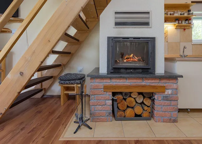 House Jasenak Kunovac Kupirovacki