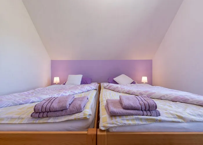 House Jasenak Semesterbostad Kunovac Kupirovacki